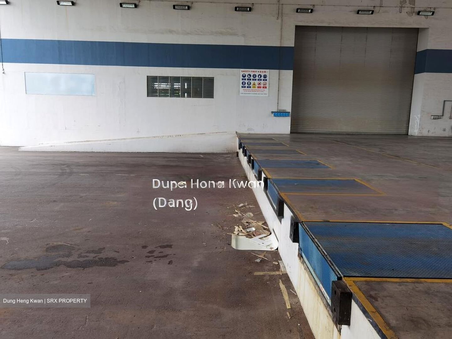 Tuas South Street 3 (D22), Warehouse #457422121